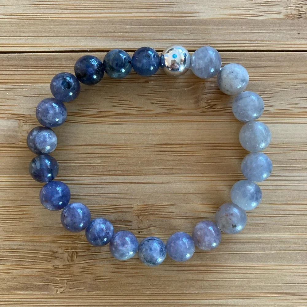 AAA Grade Gemstone Bracelets Show - Picture 15 of 17